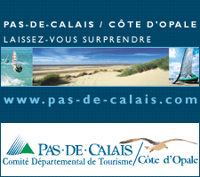 Région Nord Pas de Calais